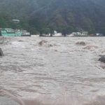 Un muerto por las lluvias que afectan los estados del norte de México mexico