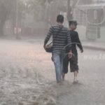 Advierten sobre bajas presiones que provocarán lluvias en Nicaragua nicaragua