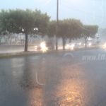 Lluvias persistirán en Nicaragua por un sistema de baja presión nicaragua