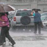 Alerta amarilla en Honduras por lluvias honduras
