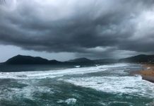 Amenaza para México: Huracán Willa se fortalece a categoría 3 mexico