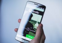 ¡Versión ligera! Ahorra espacio, batería y datos con Spotify Lite spotify