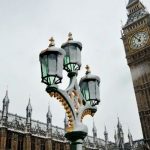 Reino Unido: Escuelas cerradas y vuelos cancelados por fuertes nevadas londres