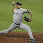 El cómo Loáisiga puede ayudar a los Yankees en 2020