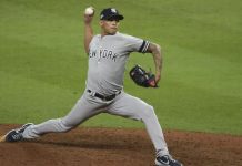El cómo Loáisiga puede ayudar a los Yankees en 2020