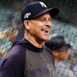 Aaron Boone, todo un Nostradamus nfl