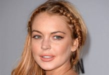 Lindsay Lohan pidió disculpas tras comentarios sobre el movimiento #MeToo estados unidos