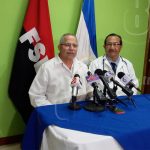Nicaragua emite recomendaciones sanitarias para evitar enfermedades por las lluvias nicaragua