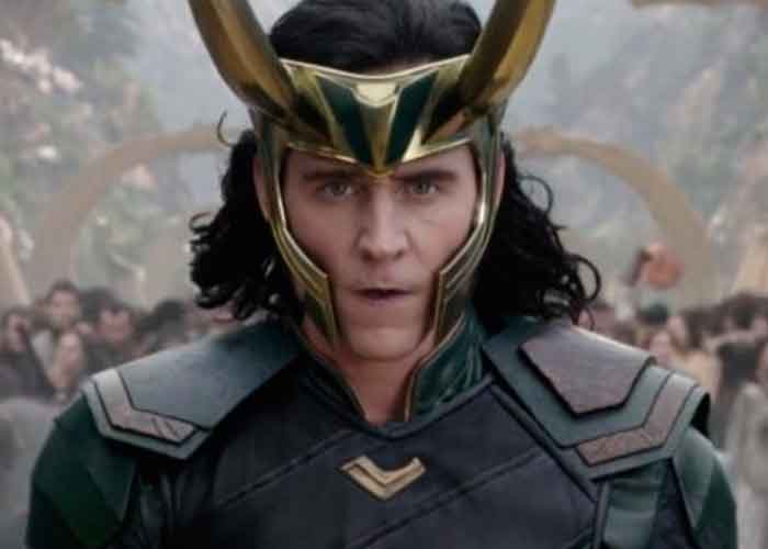 loki cine