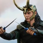 La serie de Loki se estrenará en el nuevo servicio streaming de Disney servicio de streaming de disney