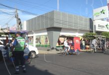 nicaragua