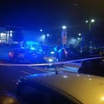 Un vehículo atropella a varias personas cerca de una mezquita en Londres londres