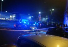 Un vehículo atropella a varias personas cerca de una mezquita en Londres londres