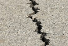 Hallazgo bajo la tierra en Londres provoca temores de un terremoto londres
