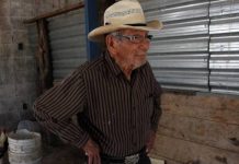 Mexicano de 121 años asegura ser el hombre más longevo del mundo
