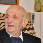 Murió a los 114 años en Alemania el hombre más viejo del mundo alemania