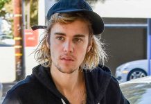 Justin Bieber sorprende con radical cambio de look canmda