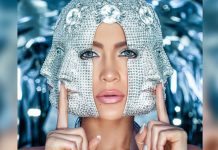 ¡Dúo dinamita! Jennifer Lopez estrena nuevo tema con French Montana jennifer lopez