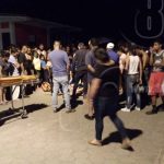 Motociclista muere al impactar su cabeza con adoquinado en Estelí nicaragua
