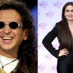 Las fuertes revelaciones de Alex Lora sobre el oficio de su hija mexico