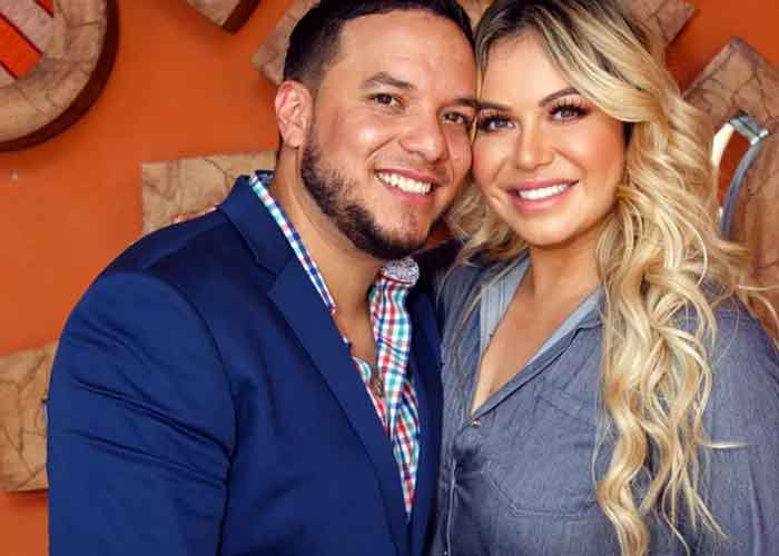 loren chiquis rivera