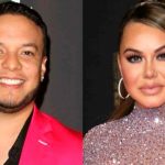 El polémico tuit de Lorenzo Méndez tras su reencuentro con Chiquis mexico