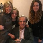 Lorenzo desea seguir a cargo de la hija de Edith González mexico