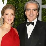 Viudo de Edith González presenta oficialmente a su nueva novia mexico