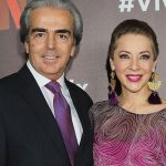 Confirman que esposo de Edith González no tiene cáncer mexico