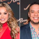 Captan a Lorenzo Méndez de cabanga tras separarse de Chiquis Rivera video