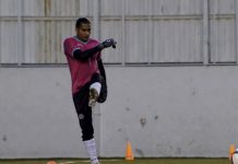 Justo Lorente regresa al Real Estelí lorente