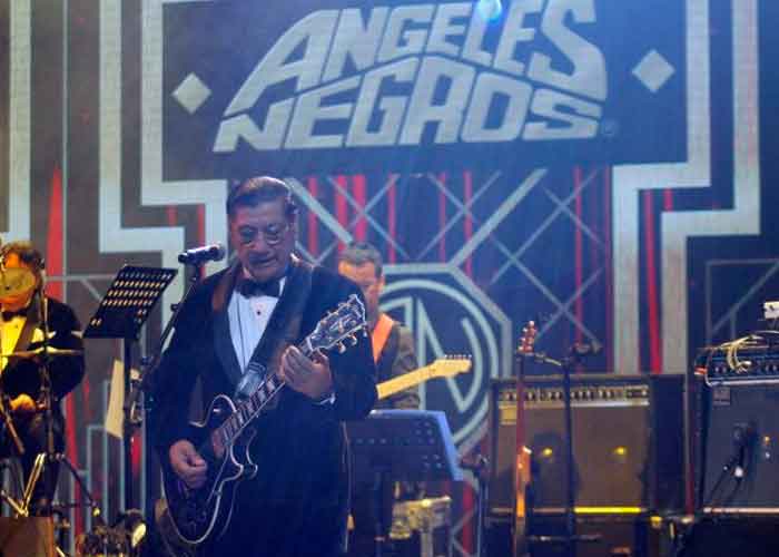 los-angeles-negros musica