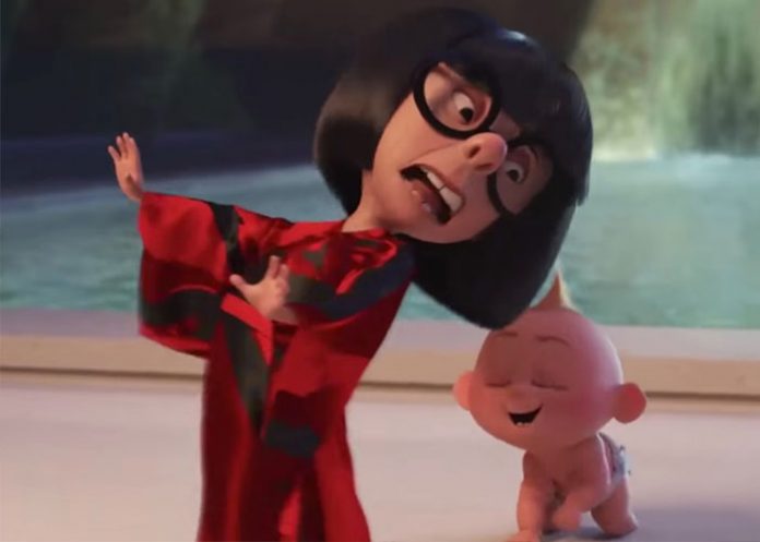 los-increibles estados unidos