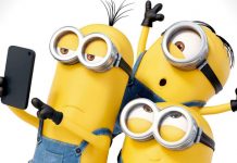 Suspenden estreno de la secuela de los «Minions» por coronavirus cine