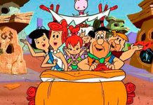 Vuelven ‘Los Picapiedra’ Preparan una serie secuela ambientada 20 años después los picapiedra, cine, hollywood, serie animada,