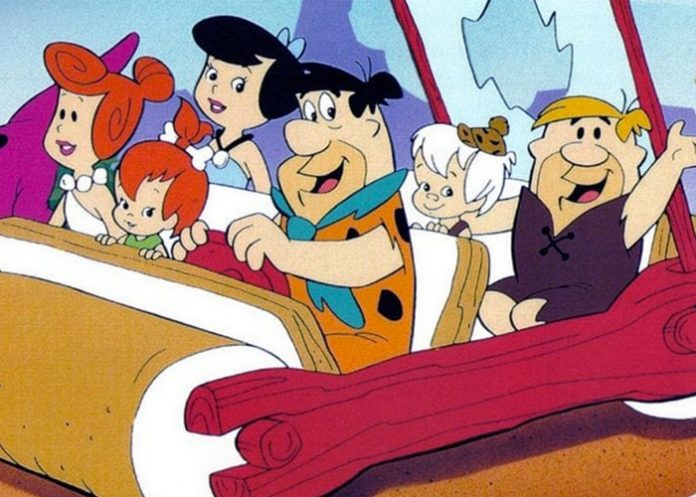 los-picapiedras-regresan-a-la-tv cine