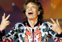 El regreso de Mick Jagger tras su operación de corazón musica