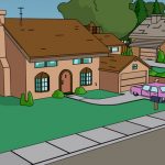 Disney+ regresará al formato original de «Los Simpson» entretenimiento