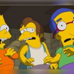 Habrá otra película de Los Simpson, dice Matt Groening cine