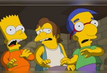 Habrá otra película de Los Simpson, dice Matt Groening cine