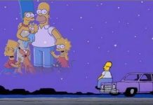 «Los Simpson» podrían llegar pronto a su final cine