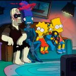 ¿No te gusta lo nuevo de Los Simpson? Este mensaje del director es para vos cine