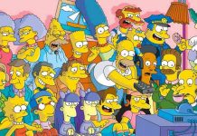 «Los Simpson» cumplen 30 años conectados a la realidad cine