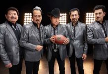 Los Tigres del Norte actuarán en transmisión de Super Bowl mexico