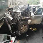 Fallece trabajadora del INTA tras accidente de tránsito en Chontales nicaragua