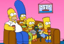 Los Simpsons rompieron un nuevo récord