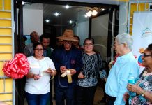 Bluefields cuenta con nueva sucursal de Lotería Nacional nicaragua