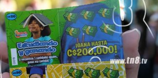 loteria nacional