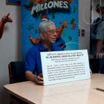 Lotería Nacional aclara sobre sorteo navideño del 2020 nicaragua