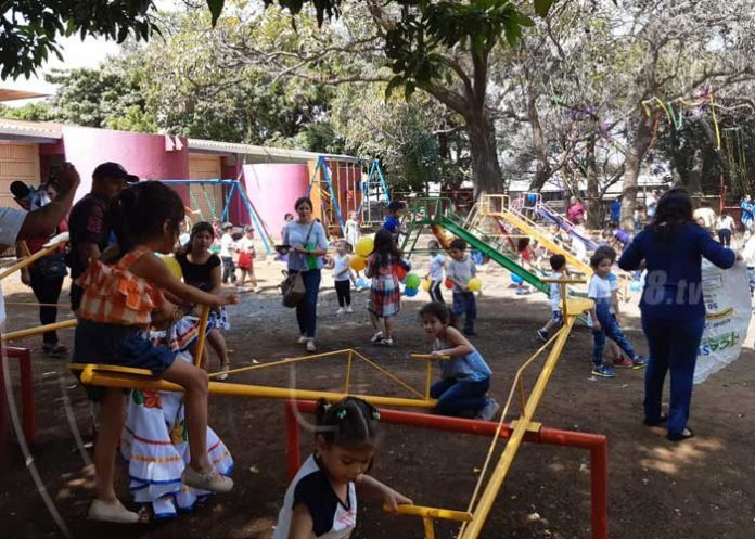 nicaragua